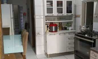 Imagem 5: Casa na Cohab Casa com 3 dormitórios