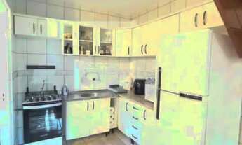 Imagem 5: Casa em Condomínio à venda Rua Professor Carvalho Freitas, Teresópolis - Porto Alegre