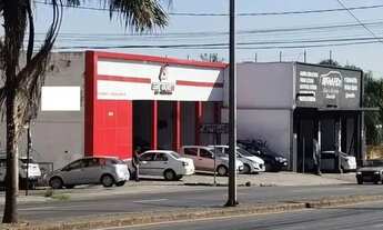 Imagem 4: EXCELENTE LOJA DE 480 METROS, LOTE DE 864 METROS QUADRADOS NO BARREIRO EM BELO HORIZONTE