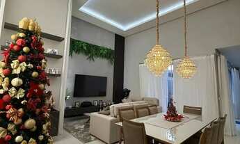 Imagem: Passaredo, casa térrea, 3 suítes, sendo