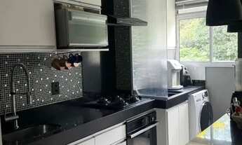 Imagem 6: APARTAMENTO - CONDOMÍNIO FLORATTA CLUB HOUSE - SP