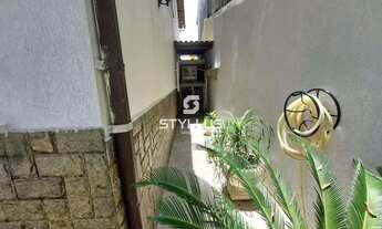 Imagem 9: Taquara Casa em condomínio com 5 dormitórios