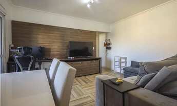 Imagem 2: Apartamento a venda no bairro Farroupilha