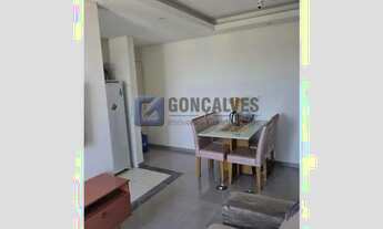 Imagem 2: Venda Apartamento Sao Bernardo do Campo Planalto Ref: 118681