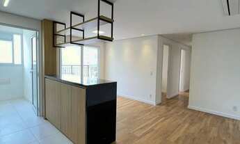 Imagem 7: Apartamento com 3 dormitórios 2 vagas a venda em Santo Amaro