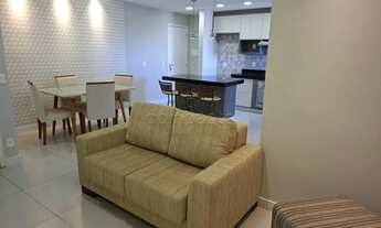 Imagem 3: Apartamento Padrão em São José do Rio Preto