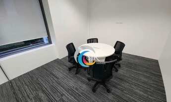 Imagem 6: Conjunto para alugar, 257 m² no Brooklin Paulista - São Paulo/SP