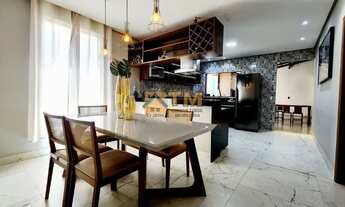 Imagem 5: Casa com fino Acabamento, Bem Localizada, Ac. Troca em condominio