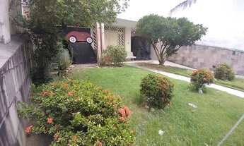 Imagem 2: CASA PRÓXIMA À PRAÇA TOBIAS BARRETO