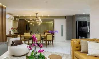 Imagem: Cobertura com 3 suítes à venda, 221 m²