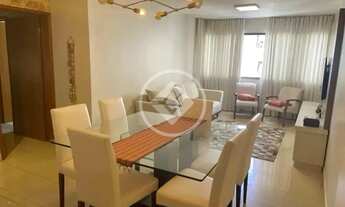 Imagem 4: Apartamento com 3 quartos pronto para morar no St.Oeste codigo: 137986