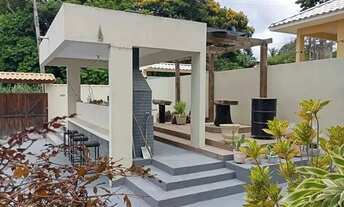 Imagem 3: ARARUAMA | HOSPÍCIO-PARQUE TRÊS NASCENTES| LOCAÇÃO DE CASA SOBRADO EM CONDOMÍNIO