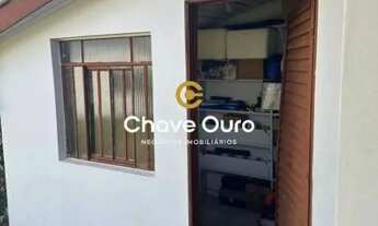 Imagem 10: Terreno com benfeitoria no Country