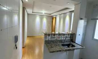 Imagem 2: Apartamento no Condomínio Residencial Aquarelle em Araçatuba/SP