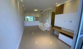 Imagem 2: Apartamento com 3 quartos à venda, 92 m² por R$ 835.000 - Recreio dos Bandeirantes - Rio d