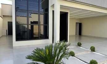 Imagem: Casa Luxuosa no Faiçalville