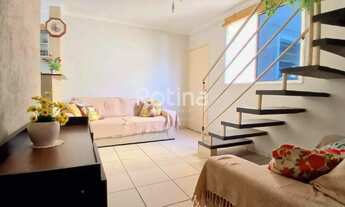 Imagem 4: Cobertura à venda, 3 quartos, Martins - Uberlândia/MG - Rotina Imobiliária