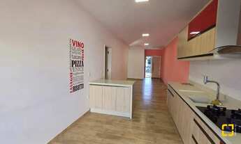 Imagem 3: Casa em Condomínio Fechado com 152m² área privativa em Cachoeira do Bom Jesus