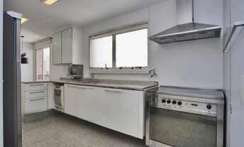 Imagem: Venda Apartamento 4 Dormitórios - 260 m²