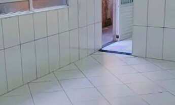 Imagem 2: Aluga-se 2 quartos, sala, cozinha e banheiro. Com sacada