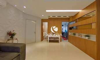 Imagem 6: Apartamento com 3 quartos à venda, 110 m² - Edifício Vert Residence - Londrina/PR