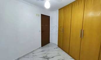 Imagem 6: Apartamento Padrão em Bauru