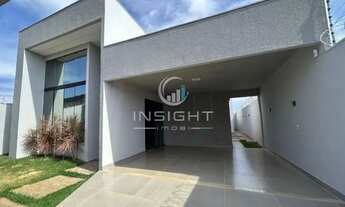 Imagem: Venda de Casas / Padrão na cidade de Anápolis