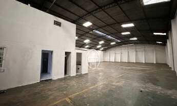 Imagem 4: Barracão para alugar, 900 m² por R$ 17.000/mês - Lago Igapó - Londrina/PR