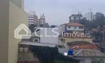 Imagem 4: VILA MADALENA SALA COMERCIAL - 34 M² 1 VAGA DE GARAGEM