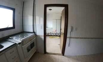 Imagem 5: Apartamento à venda, 123 m² por R$ 759.000,00 - Vila Valparaíso - Santo André/SP