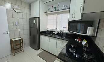 Imagem 6: Temporada Ed. Maria Carolina: 03 dormitórios // Próximo Av Brasil