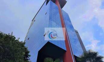 Imagem 5: Conjunto para alugar, 510 m² - Itaim Bibi - São Paulo/SP