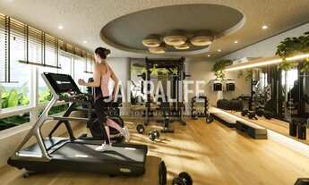 Imagem 6: Apartamento com 2 dormitórios à venda, 55,66 m² por R$ 513.000,00 - Intermares - Cabedelo