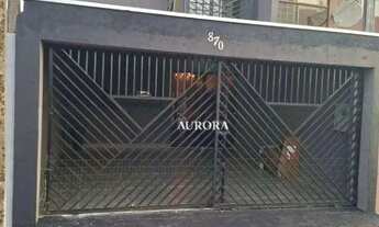 Imagem: Sobrado com 3 dormitórios para alugar