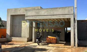 Imagem: Casa à venda no bairro COSTA HOME, ARAÇATUBA