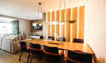 Imagem 5: Apartamento à Venda - Santana, 3 Quartos, 110 m2