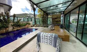 Imagem 5: Cobertura à venda no bairro Serra