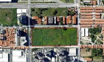 Imagem: Terreno na Rua Francisco Matos