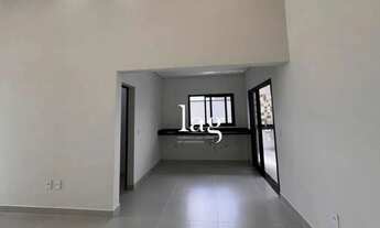 Imagem 6: Casa com 3 quartos à venda, 135 m² - Condomínio Villagio Wanel - Sorocaba/SP