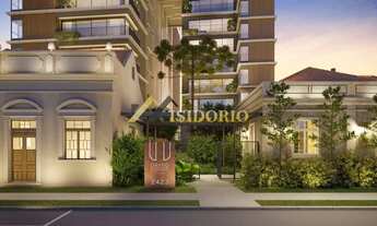 Imagem 5: APARTAMENTO NO BATEL! 02 SUÍTES, SACADA GOURMET, 02 VAGAS