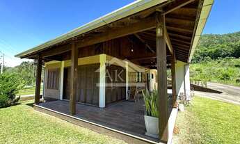 Imagem 2: Sítio com casa de 3 quartos à venda em Picada Café na Serra Gaúcha