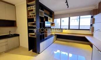 Imagem 3: Casa em Condomínio 285m², 3 quartos, sendo 3 suítes, para alugar, no bairro Recreio das Ac