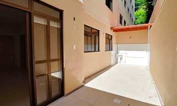 Imagem: Apartamento Garden com 2 quartos à venda