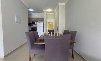 Imagem 2: EXCELENTE APARTAMENTO 02 DORMITÓRIOS, SENDO 01 SUÍTE - INGLESES NORTE