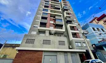 Imagem: Apartamento locado 1 dormitório e vaga