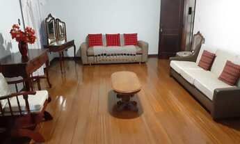 Imagem 6: Cachambi - Rua Guaiaquil - Casa Duplex Frente de Rua - 5 Quartos (4 Suítes) Dependência