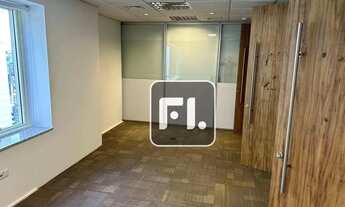 Imagem: Conjunto comercial com 400m² no Consolação