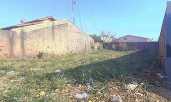 Imagem: Terreno à venda, 300 m² por R$ 160.000,00