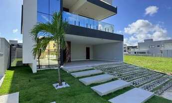 Imagem 2: Casa Duplex à venda com 4 quartos venda na Cidade Alpha Eusebio/CE