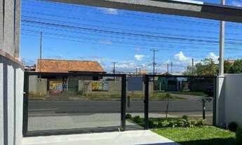 Imagem 3: Casa á venda com 3 quartos no Bairro Iguaçu em Fazenda Rio Grande - PR